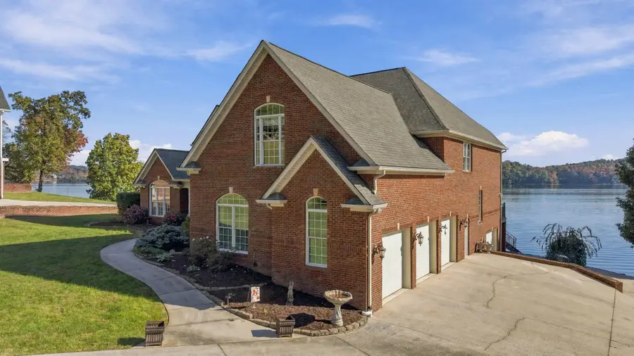 12004 Oak Cove Lane, Soddy Daisy, TN 37379 - #2