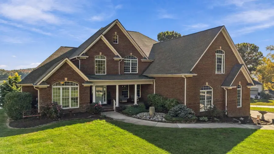 12004 Oak Cove Lane, Soddy Daisy, TN 37379 - #3