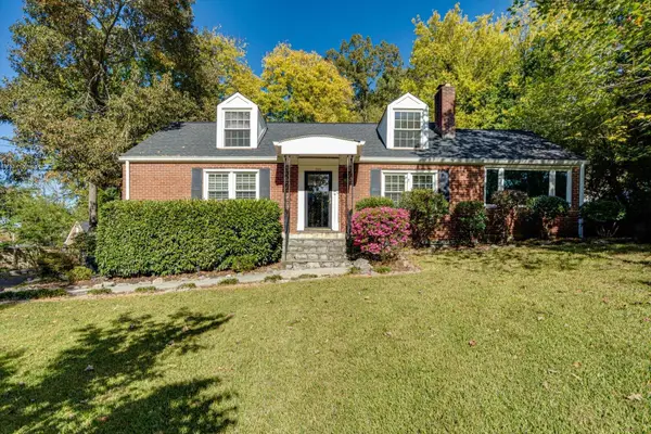 301 Bass Road, Chattanooga, TN 37421