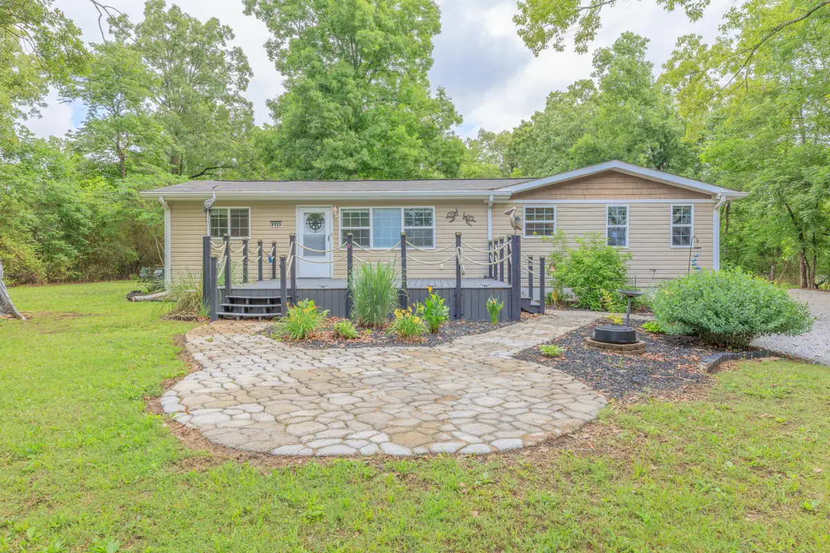 8129 Bermerwood Drive, Chattanooga, TN 37421 - #1