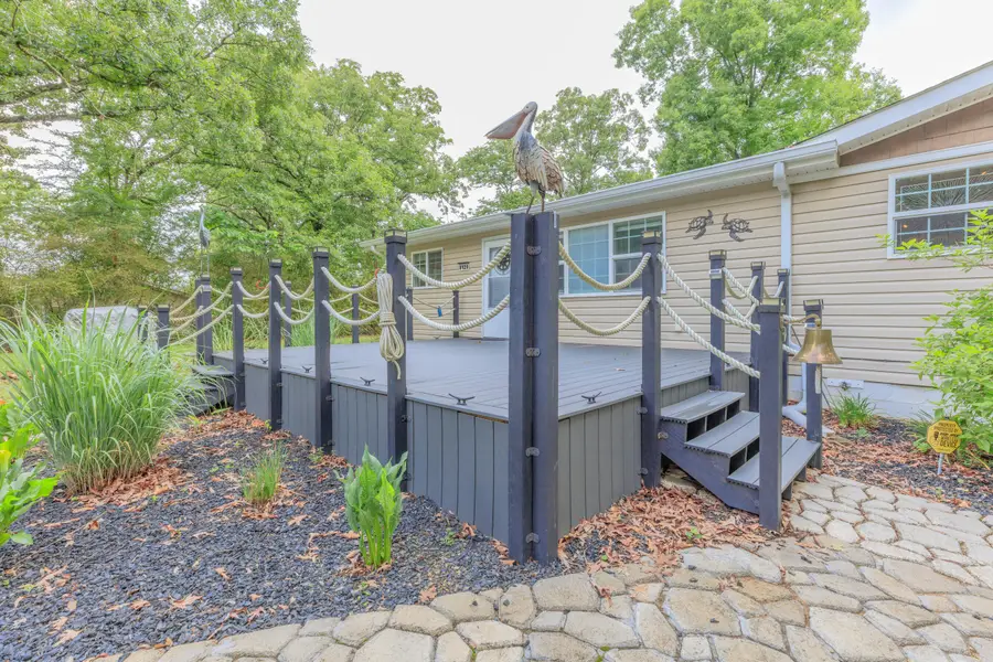 8129 Bermerwood Drive, Chattanooga, TN 37421 - #2
