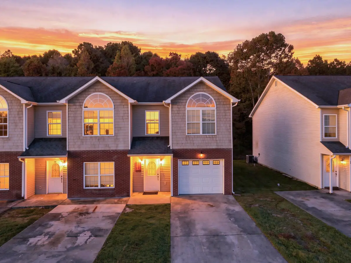 94 Brown Estates Drive, La Fayette, GA 30728 - #1