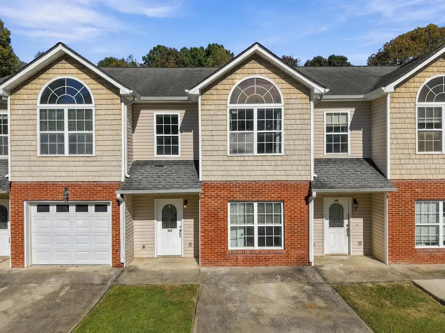 102 Brown Estates Drive, La Fayette, GA 30728 - #2