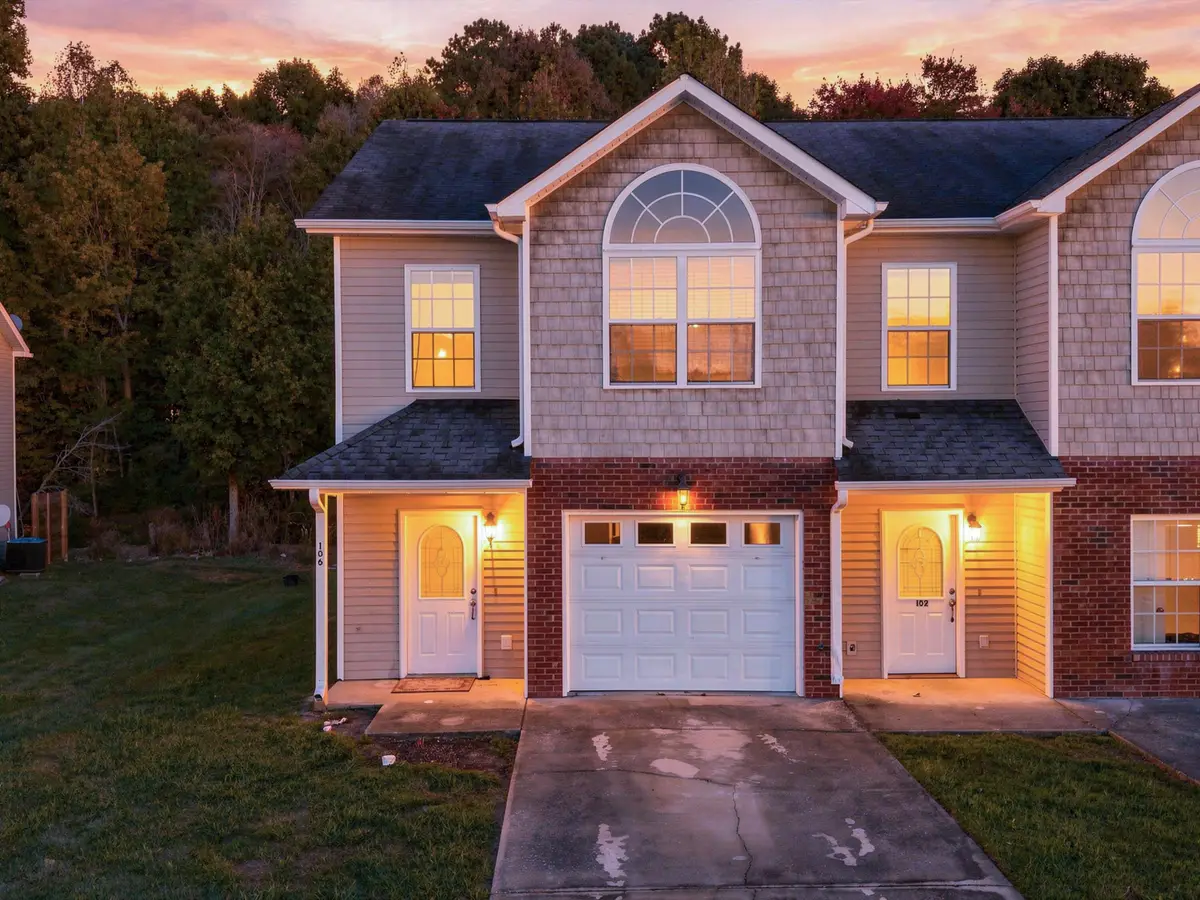 106 Brown Estates Drive, La Fayette, GA 30728 - #1