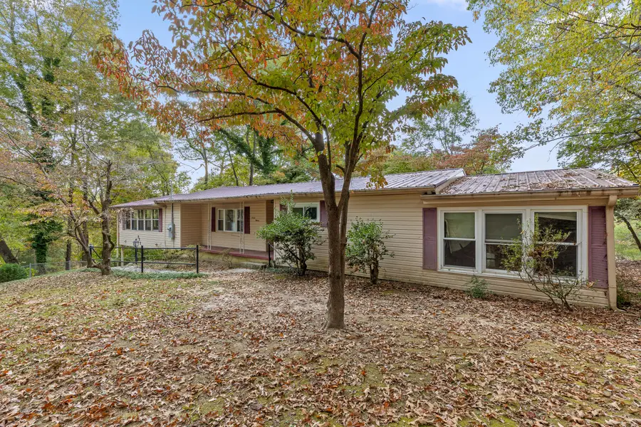 711 Culberson Avenue, La Fayette, GA 30728 - #2