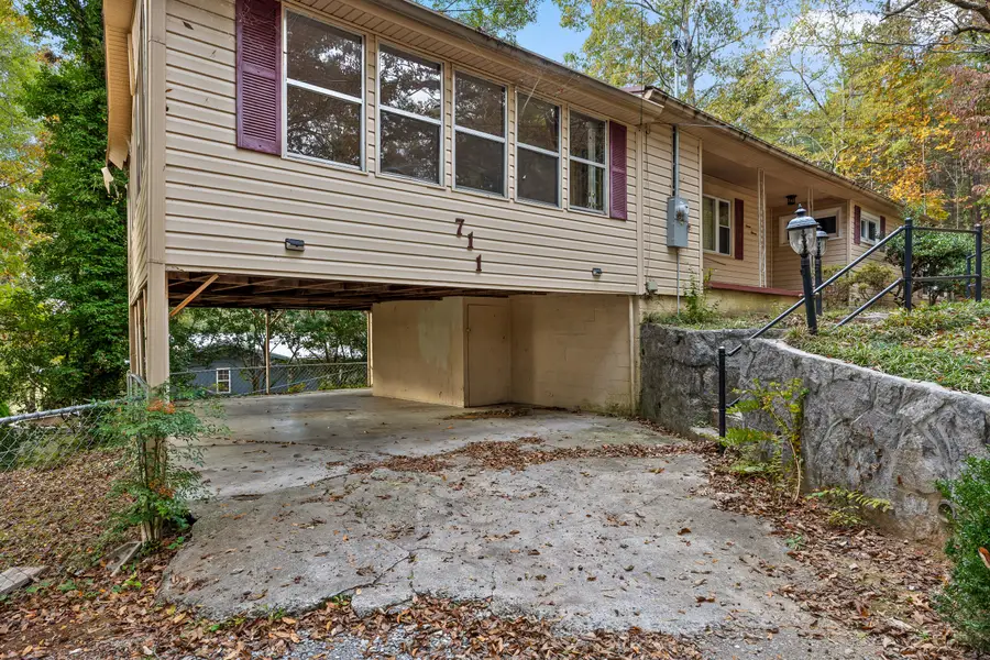 711 Culberson Avenue, La Fayette, GA 30728 - #3