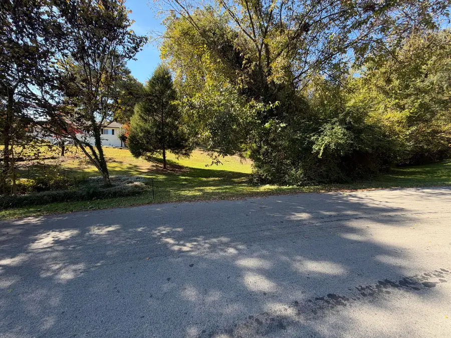 3538 Claremont Avenue, Chattanooga, TN 37412 - #3