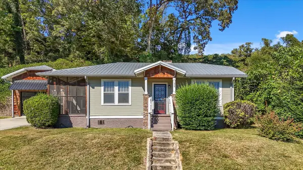 1929 Dayton Boulevard, Chattanooga, TN 37415