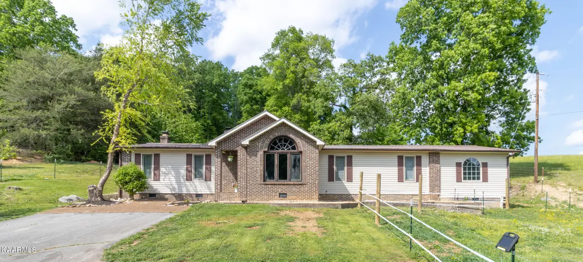 391 County Road 360, Niota, TN 37826 - Image #1