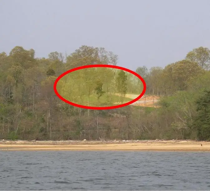 Lot 383 Thief Neck View, Rockwood, TN 37854 - Image #1