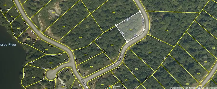 Lot 383 Thief Neck View, Rockwood, TN 37854 - Image #3