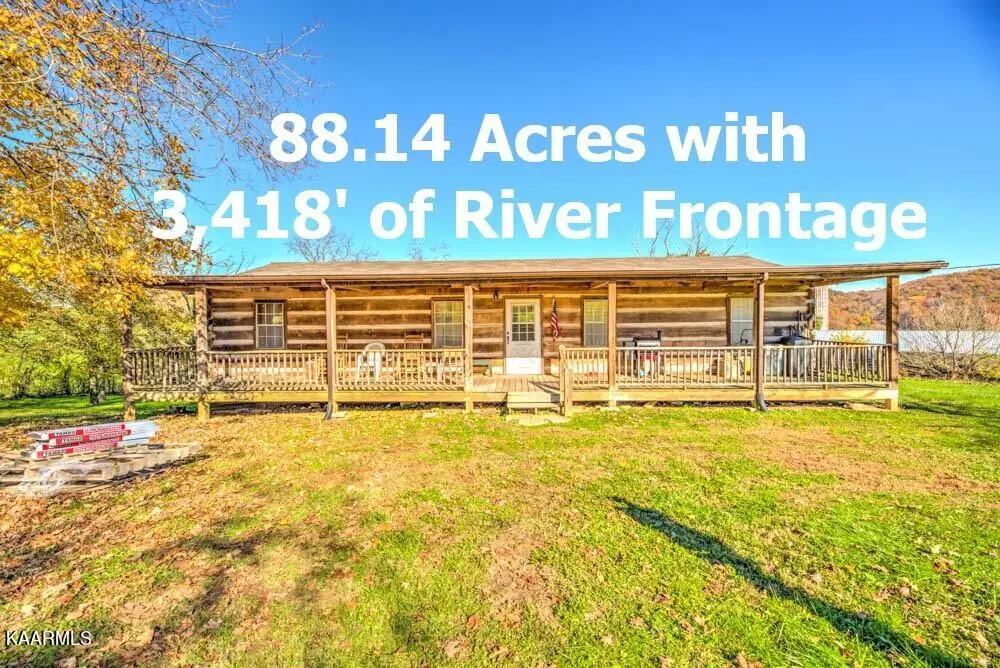 311 Ross Cemetery Rd, Rocky Top, TN 37769 - Image #1