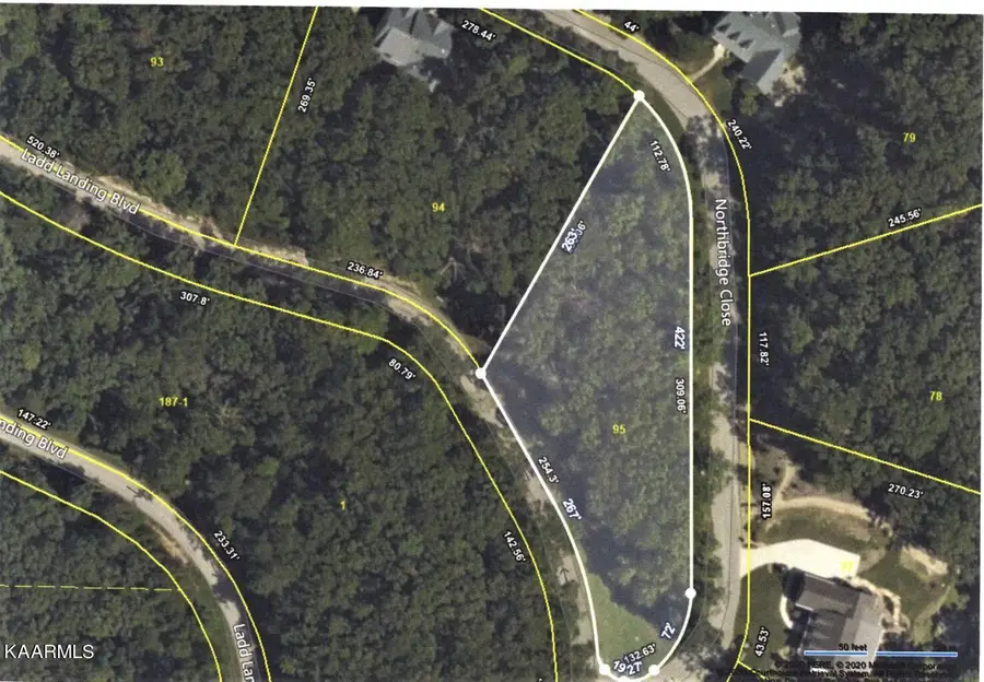 Northbridge Close, Kingston, TN 37763 - #3