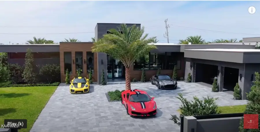 12206 S Northshore Drive, Knoxville, TN 37922 - #2