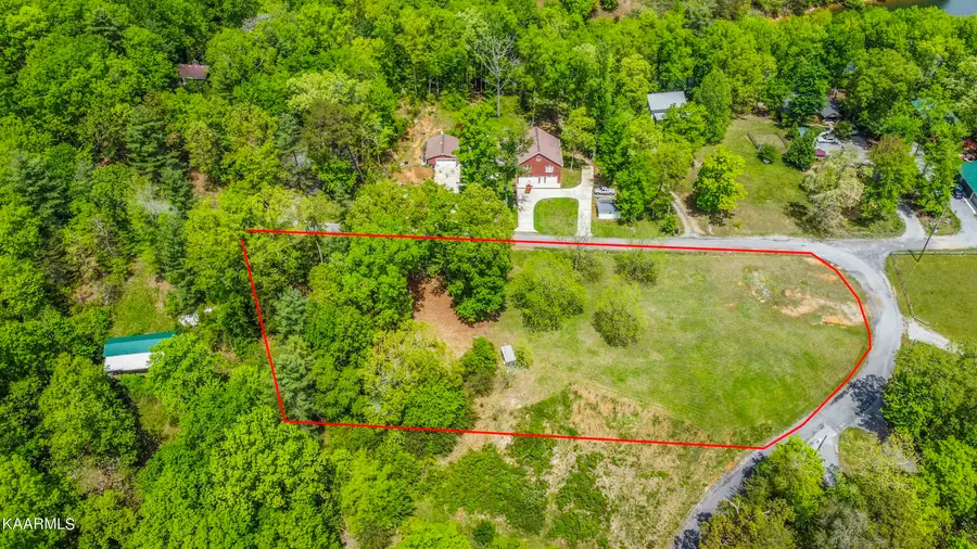 Lot 238 Hickory Drive, Spring City, TN 37381 - Image #2