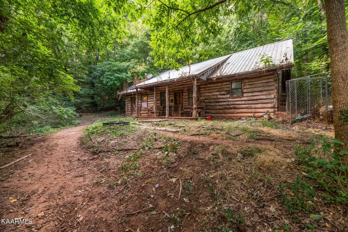 4913 Stump Rd, Maryville, TN 37803 - #1