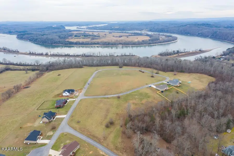 525 Overlook Drive, Dayton, TN 37321 - #3