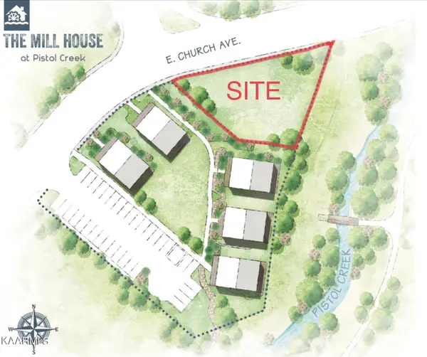 450 E Church Ave, Maryville, TN 37804