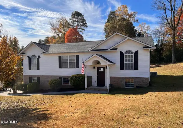 1507 Water Lily Lane, Maryville, TN 37801