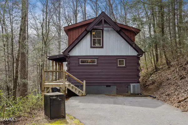 251 Cartertown Rd, Gatlinburg, TN 37738
