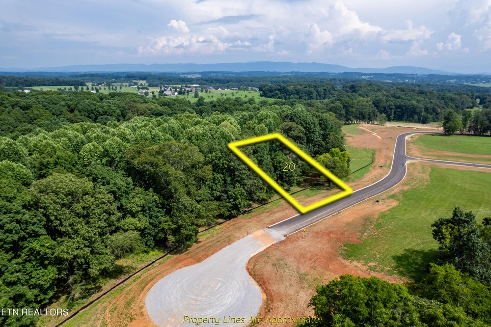 Lot 20 Rd, Greenback, TN 37742 BHGRE