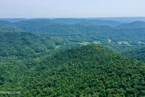 Wool Lane, Jellico, TN 37762