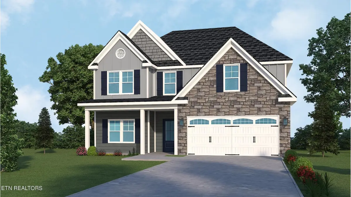 1709 Melton Meadows Drive, Maryville, TN 37803 - Image #1