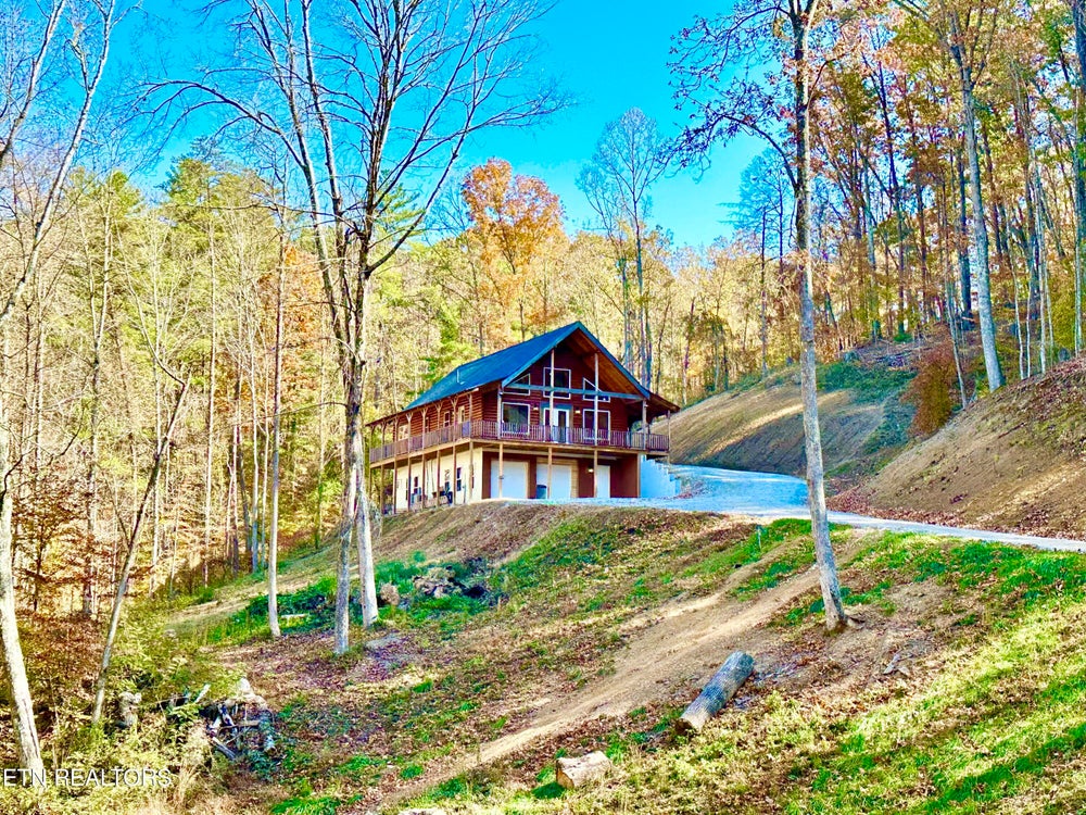 157 Foust Hollow Rd, Heiskell, TN 37754 BHGRE