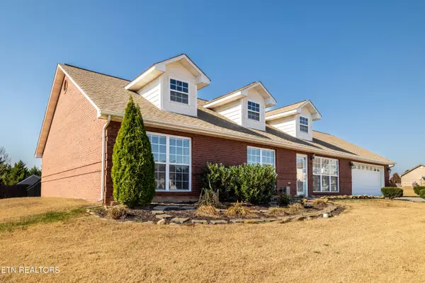 1121 Worthington Blvd, Maryville, TN 37801