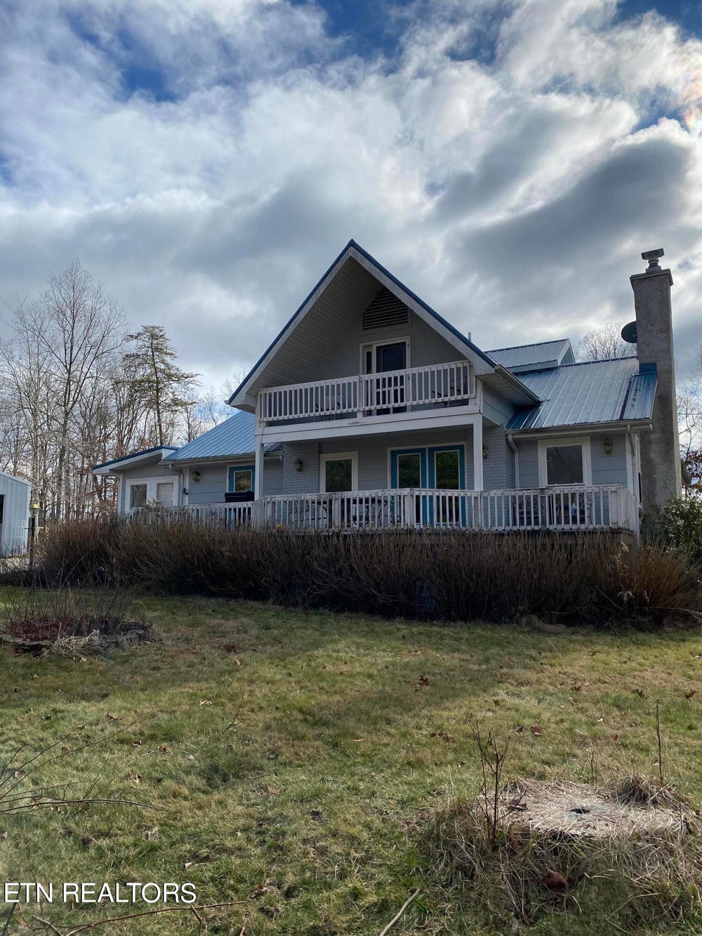 469 Fair Oaks Rd, Crossville, TN 38572 BHGRE