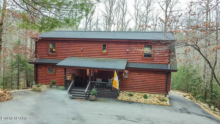 1903 Waters End Rd, Walland, TN 37886 - Image #3