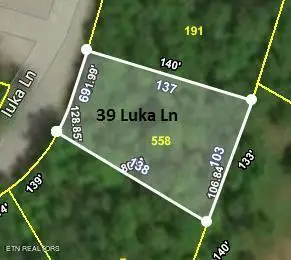 39 Luka Lane, Crossville, TN 38572 - Image #2