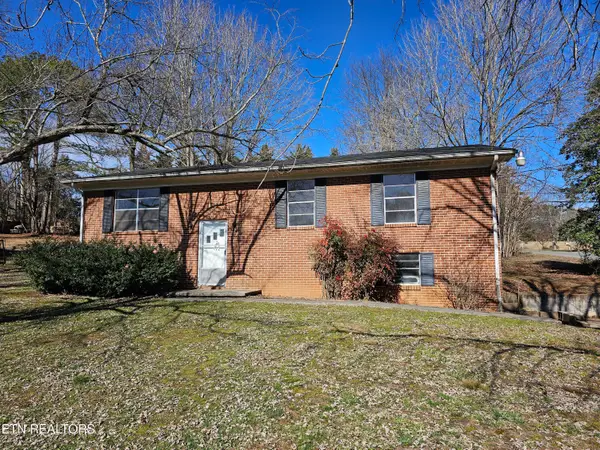 102 Lennox Drive, Jefferson City, TN 37760