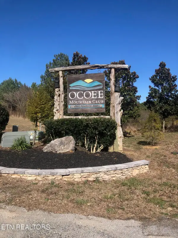 136 Cherokee Ridge Drive, Ocoee, TN 37361