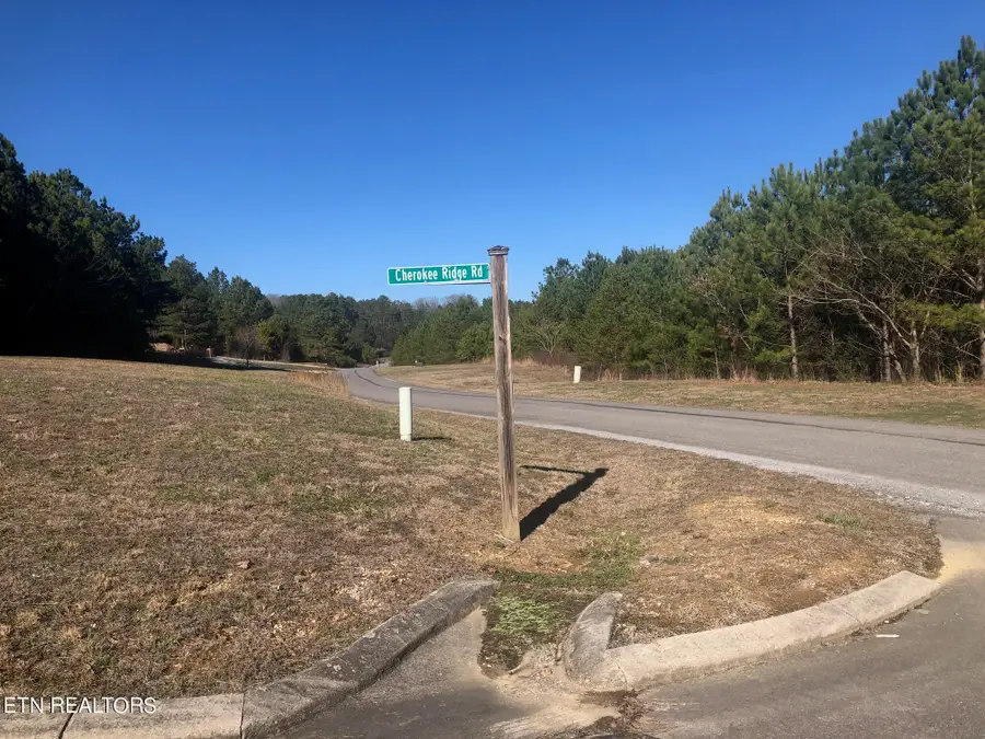 147 Cherokee Ridge Drive, Ocoee, TN 37361 - #2