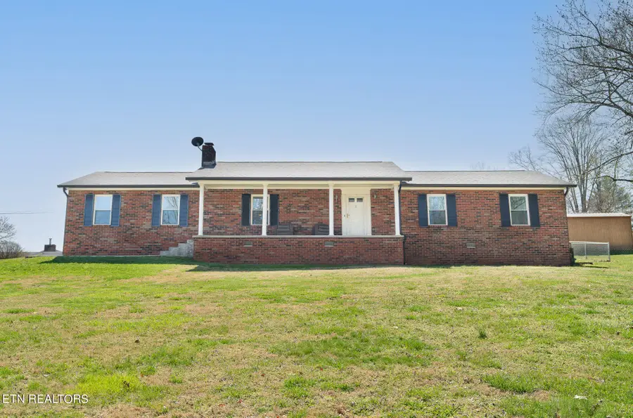 106 Lucky Lane, Harriman, TN 37748 - Image #2