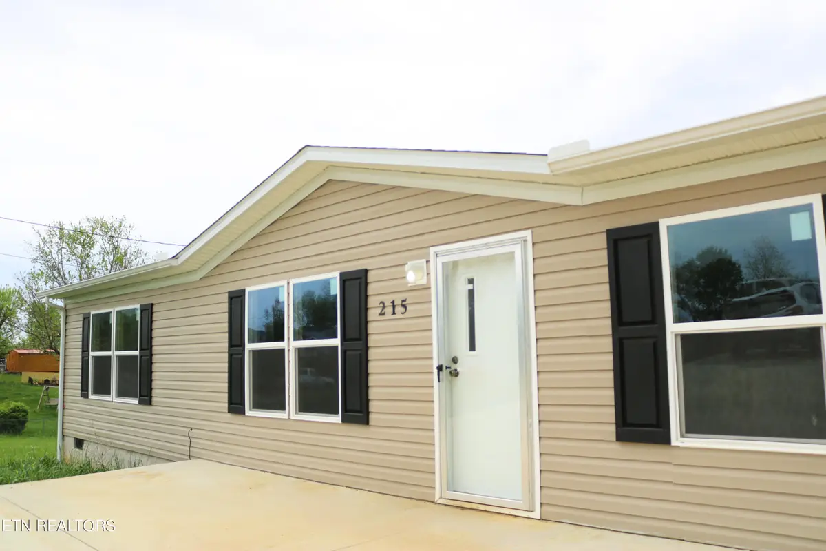 215 Westerly Drive, Mosheim, TN 37818 - #1