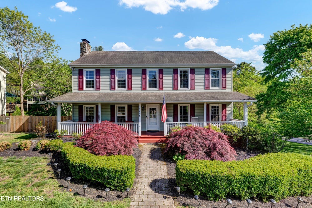 8408 Woodbrook Drive, Knoxville, TN 37919 BHGRE