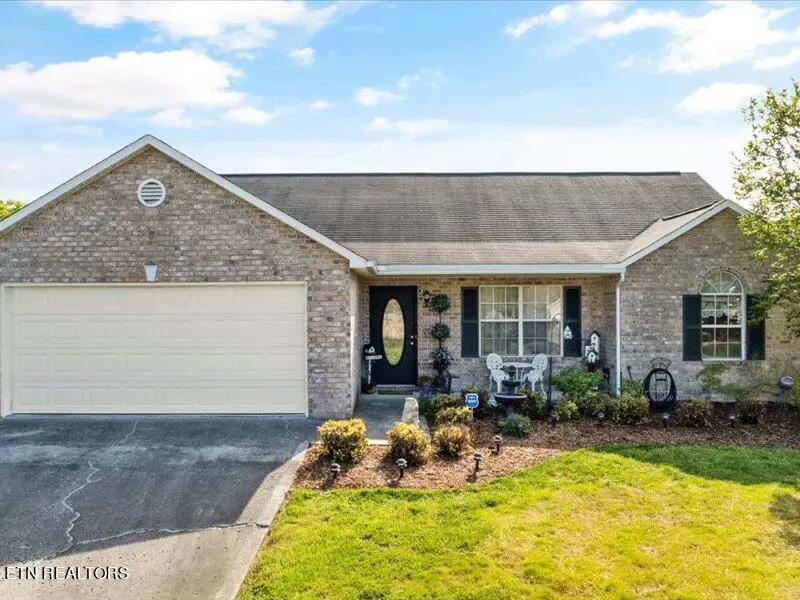 529 Pebble Creek Rd, Knoxville, TN 37918 - #2