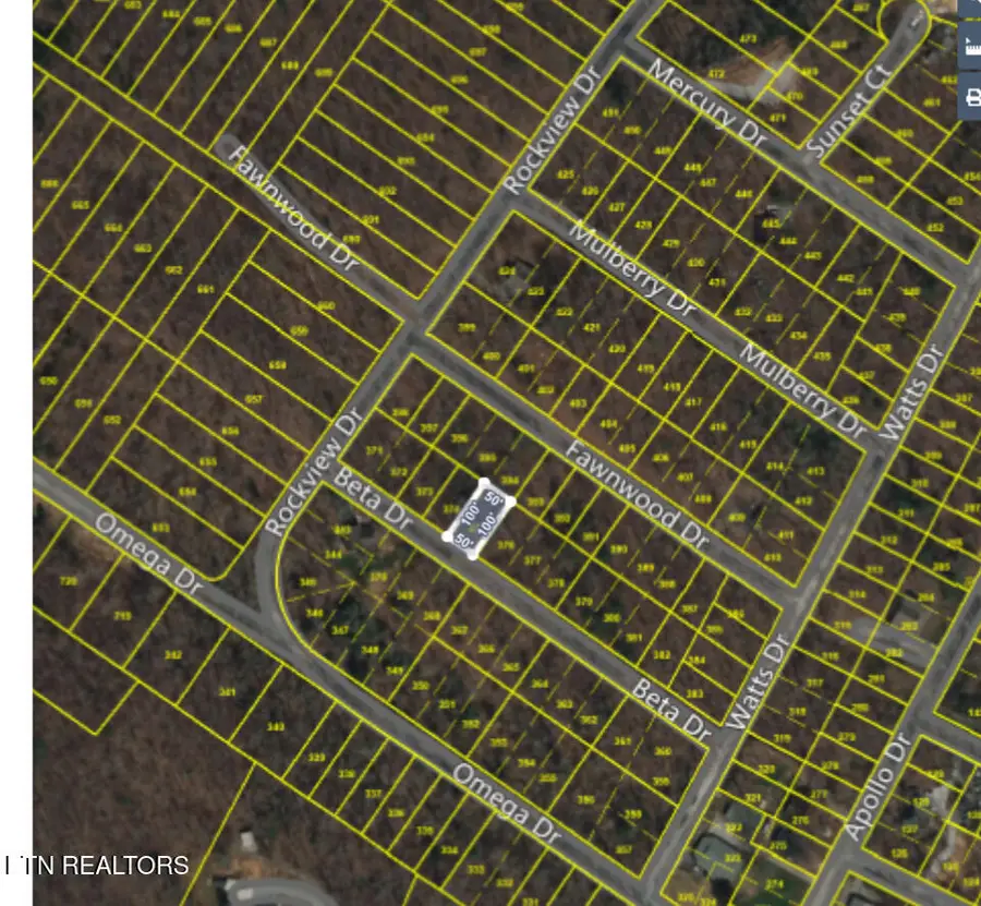 373-375 Beta Drive, Spring City, TN 37381 - #3