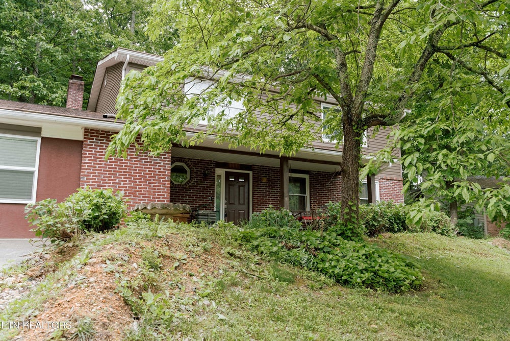 7806 Representative Lane, Knoxville, TN 37931 BHGRE