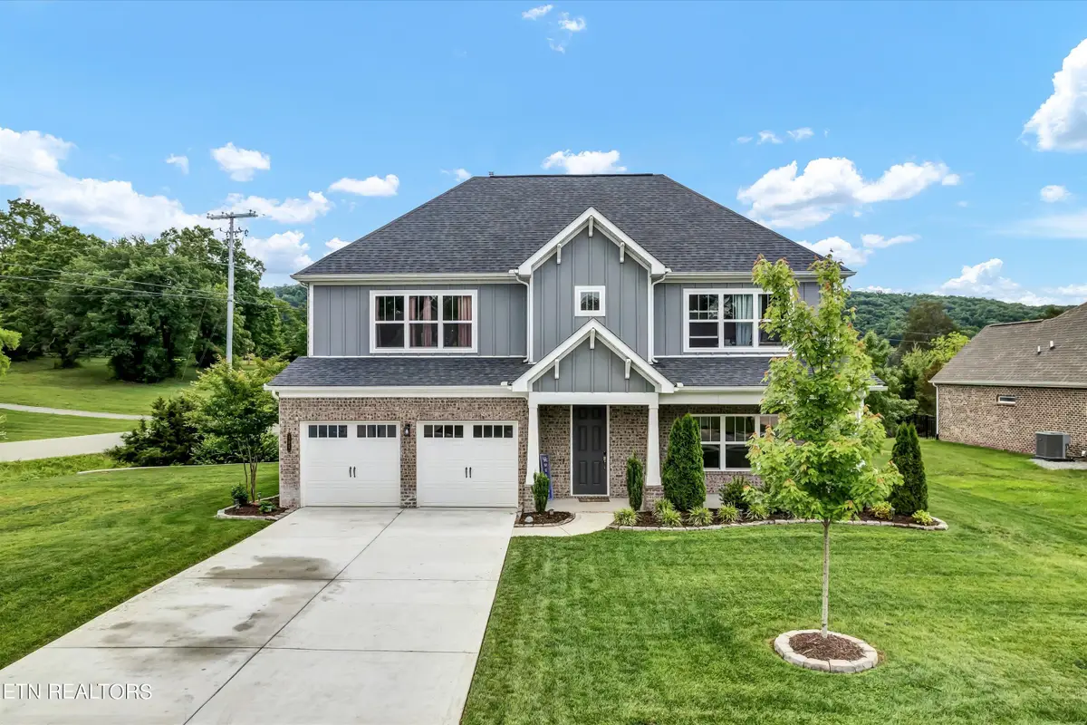 105 Ashton Fields Drive, Lenoir City, TN 37772 - #1