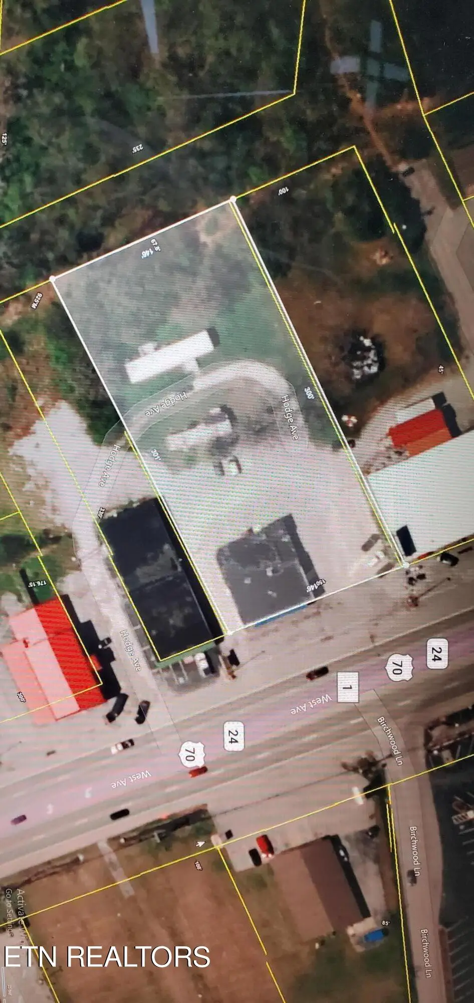 1215 W Avenue Ave, Crossville, TN 38555 - Image #1