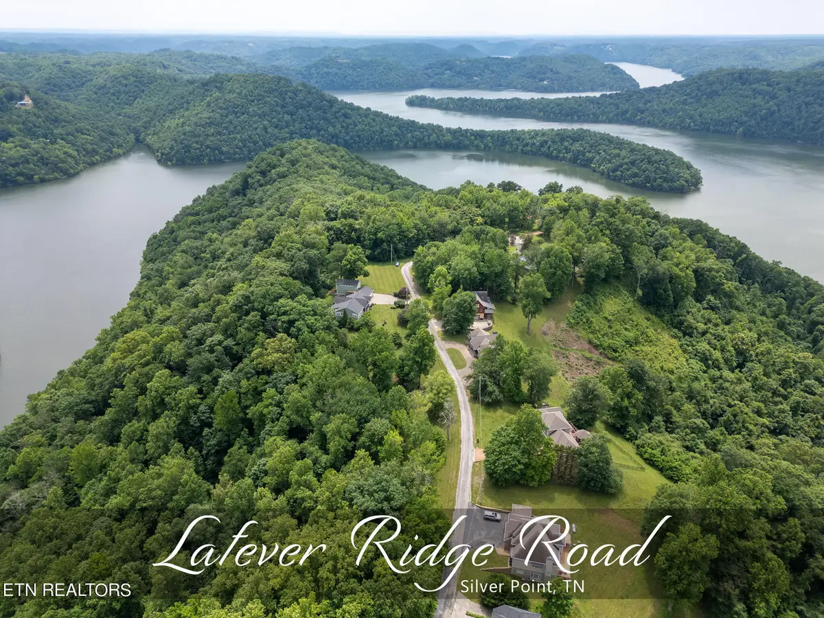 1 Acre Lafever Ridge Rd, Silver Point, TN 38582 - Image #1