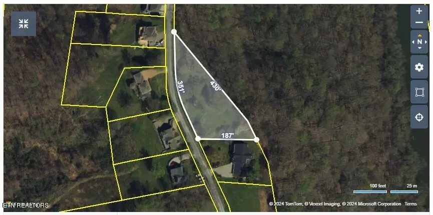 1 Acre Lafever Ridge Rd, Silver Point, TN 38582 - Image #3
