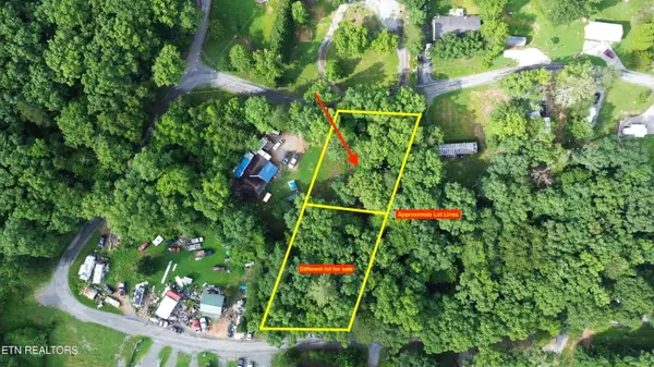 Lot 137 Randall Fugate Rd, Spring City, TN 37381