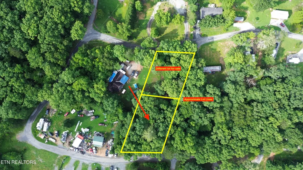 Lot 114 Randall Fugate Rd, Spring City, TN 37381 - #1