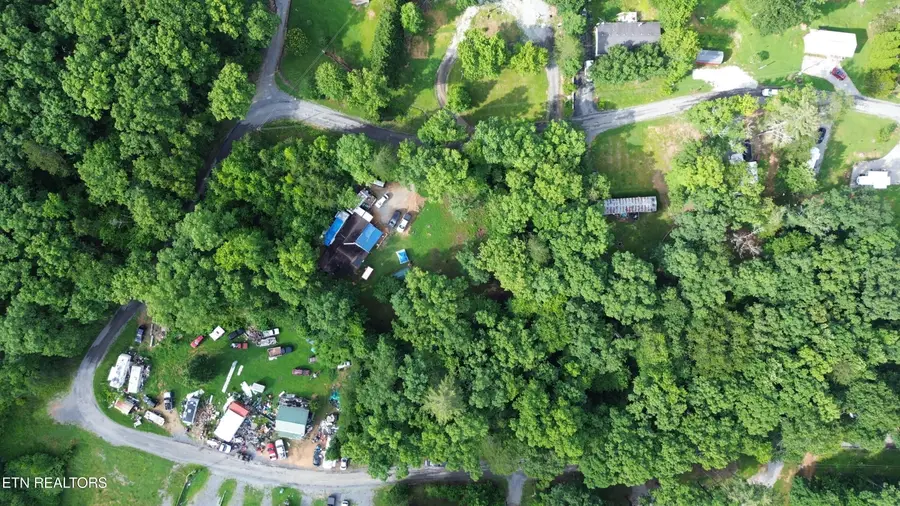 Lot 114 Randall Fugate Rd, Spring City, TN 37381 - #2