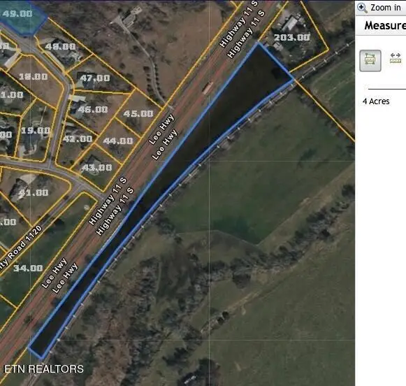 00 Highway 11, Athens, TN 37303 - #2