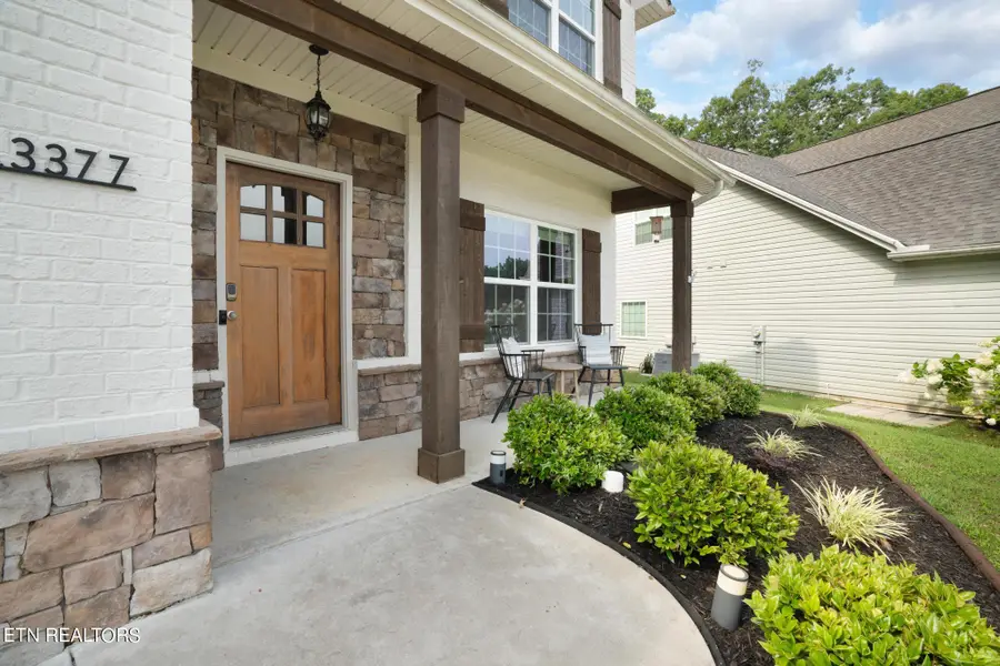 3377 Flagstaff Lane, Knoxville, TN 37931 - #2